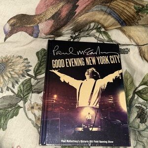 Paul McCartneys 31 songs Historic Citi Field Opening Show🥳🥳❌❌